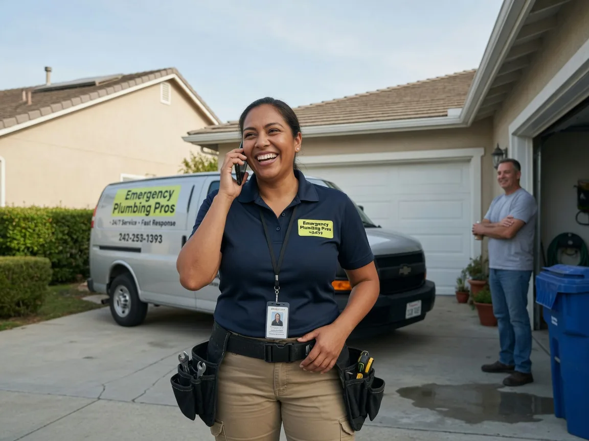 Emergency Plumber Bonne Terre, MO FAQs